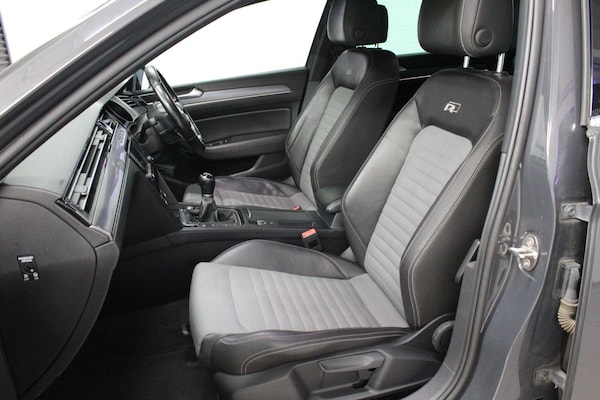 Used Volkswagen Passat 2015 for sale - 75756500: Photo 35