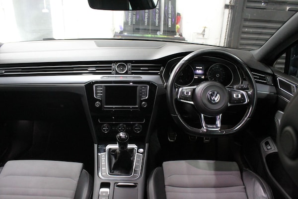 Used Volkswagen Passat 2015 for sale - 75756500: Photo 36