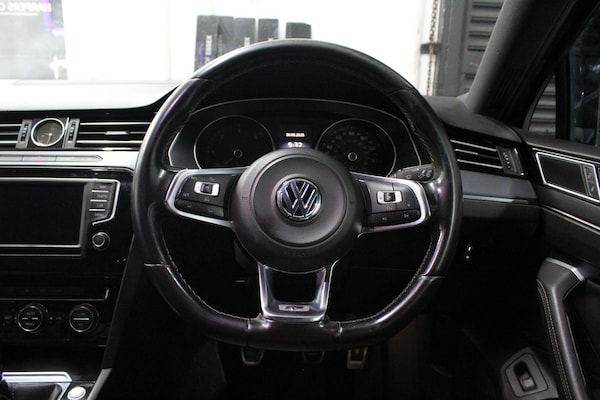 Used Volkswagen Passat 2015 for sale - 75756500: Photo 37
