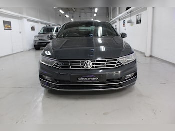 Used Volkswagen Passat 2015 for sale - 75756500: Photo