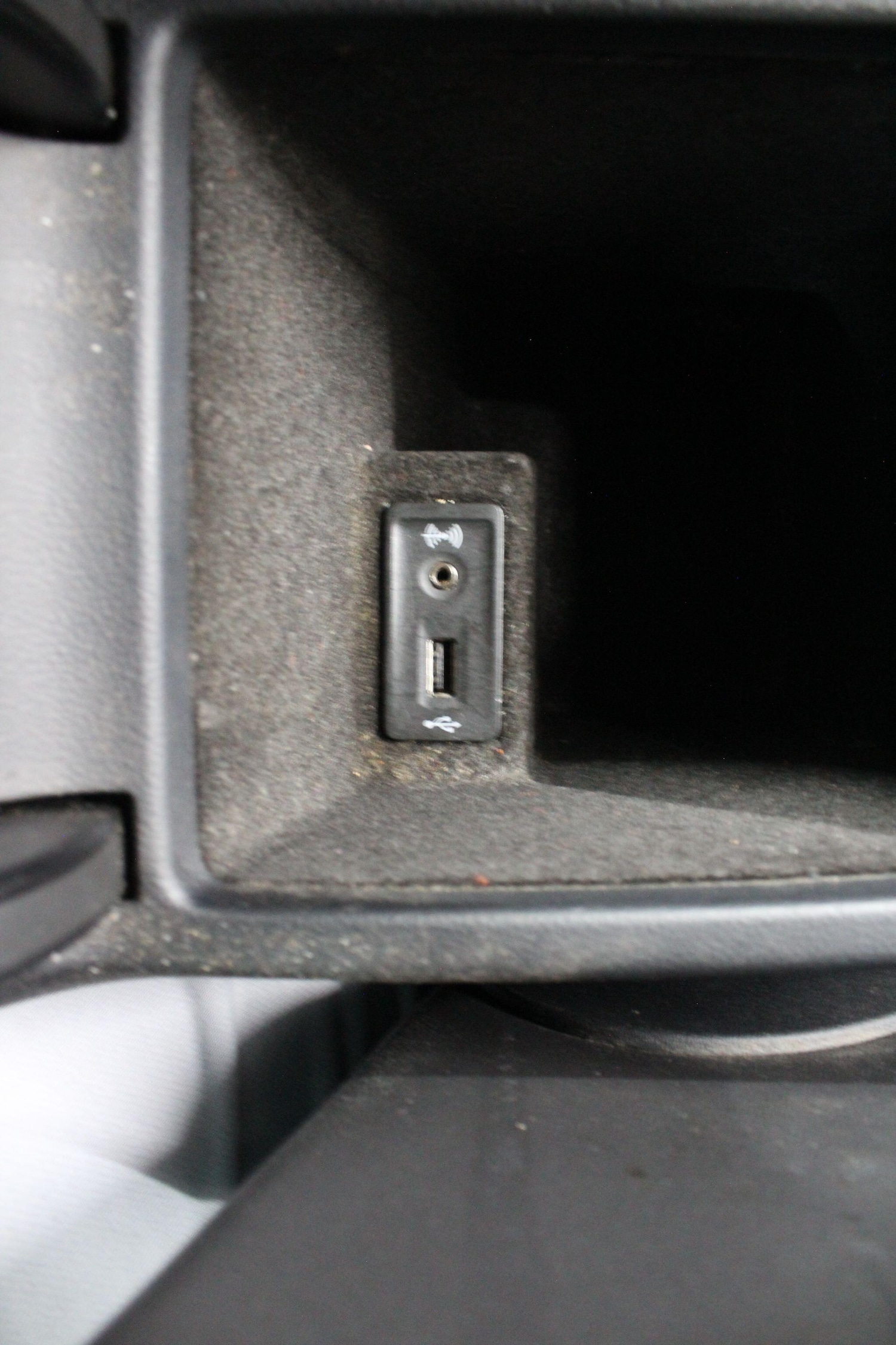 Vehicle 41