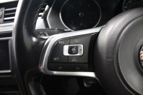 Used Volkswagen Passat 2015 for sale - 75756500: Photo 43