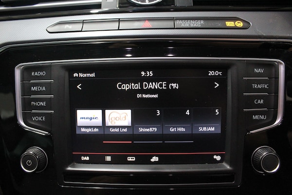 Used Volkswagen Passat 2015 for sale - 75756500: Photo 46