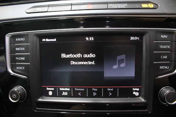 Used Volkswagen Passat 2015 for sale - 75756500: Photo 47