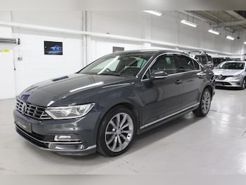 Used Volkswagen Passat 2015 for sale - 75756500: Photo