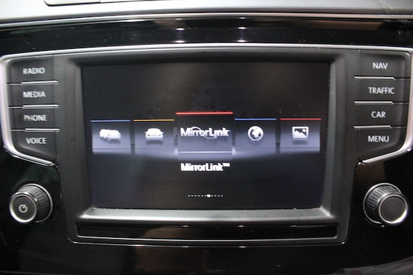 Used Volkswagen Passat 2015 for sale - 75756500: Photo 50