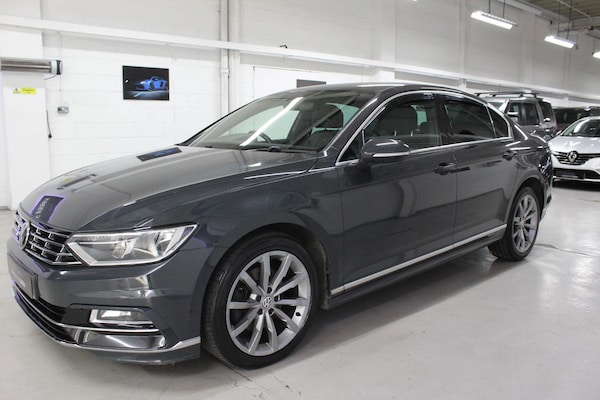 Used Volkswagen Passat 2015 for sale - 75756500: Photo 5