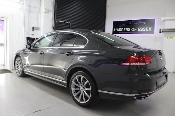 Used Volkswagen Passat 2015 for sale - 75756500: Photo 6
