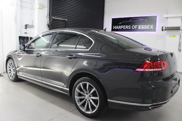 Used Volkswagen Passat 2015 for sale - 75756500: Photo 7