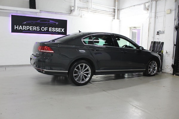 Used Volkswagen Passat 2015 for sale - 75756500: Photo 9
