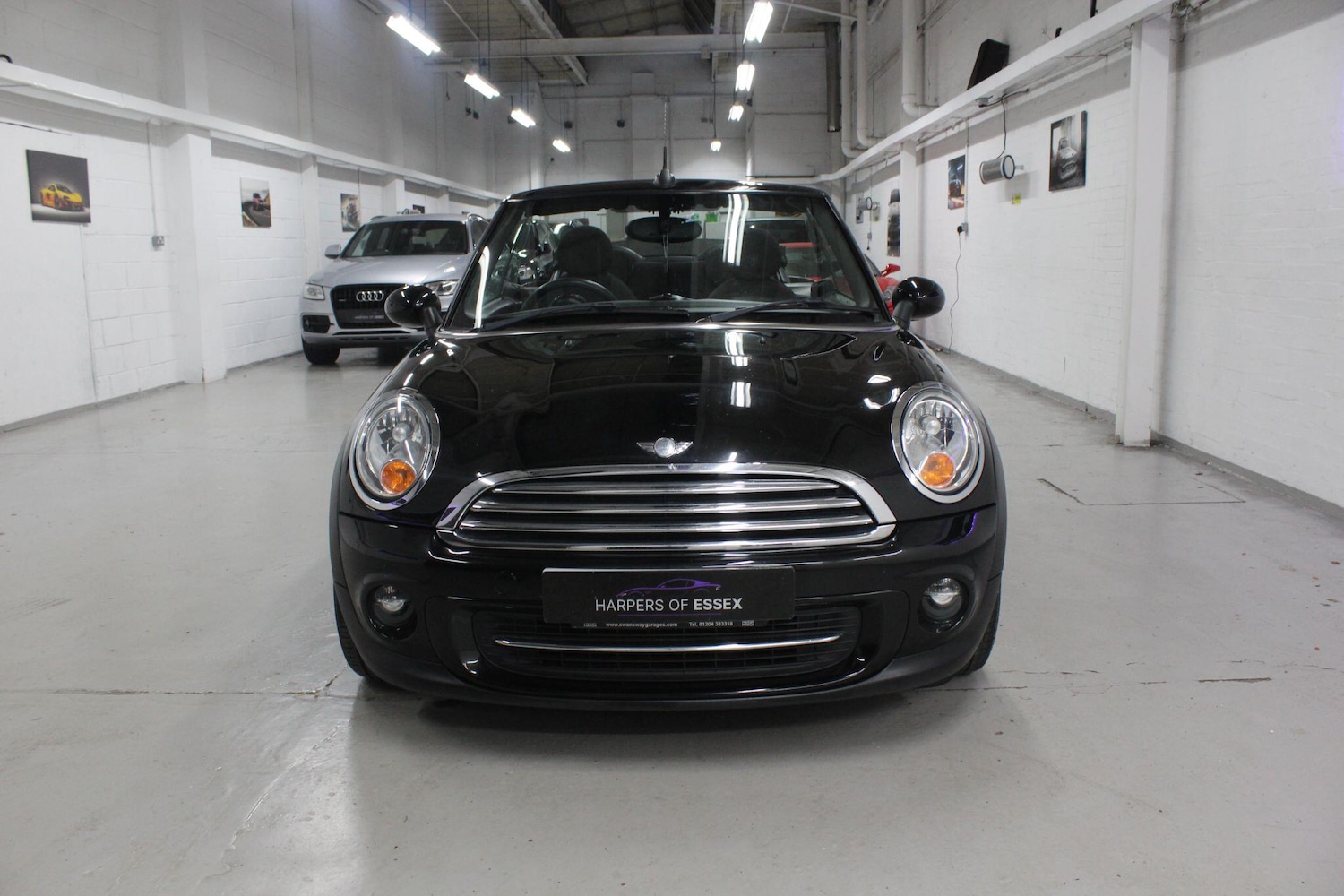 Used MINI Convertible 2014 for sale - 76059527: Photo 37