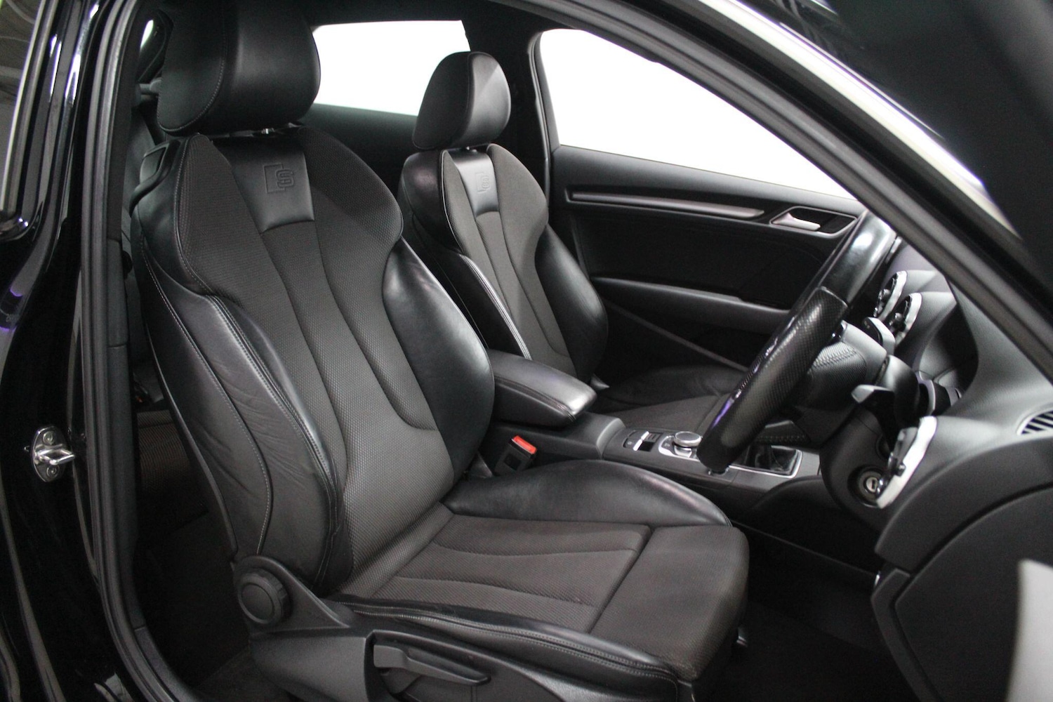 Used Audi A3 2016 for sale - 76865793: Photo 12