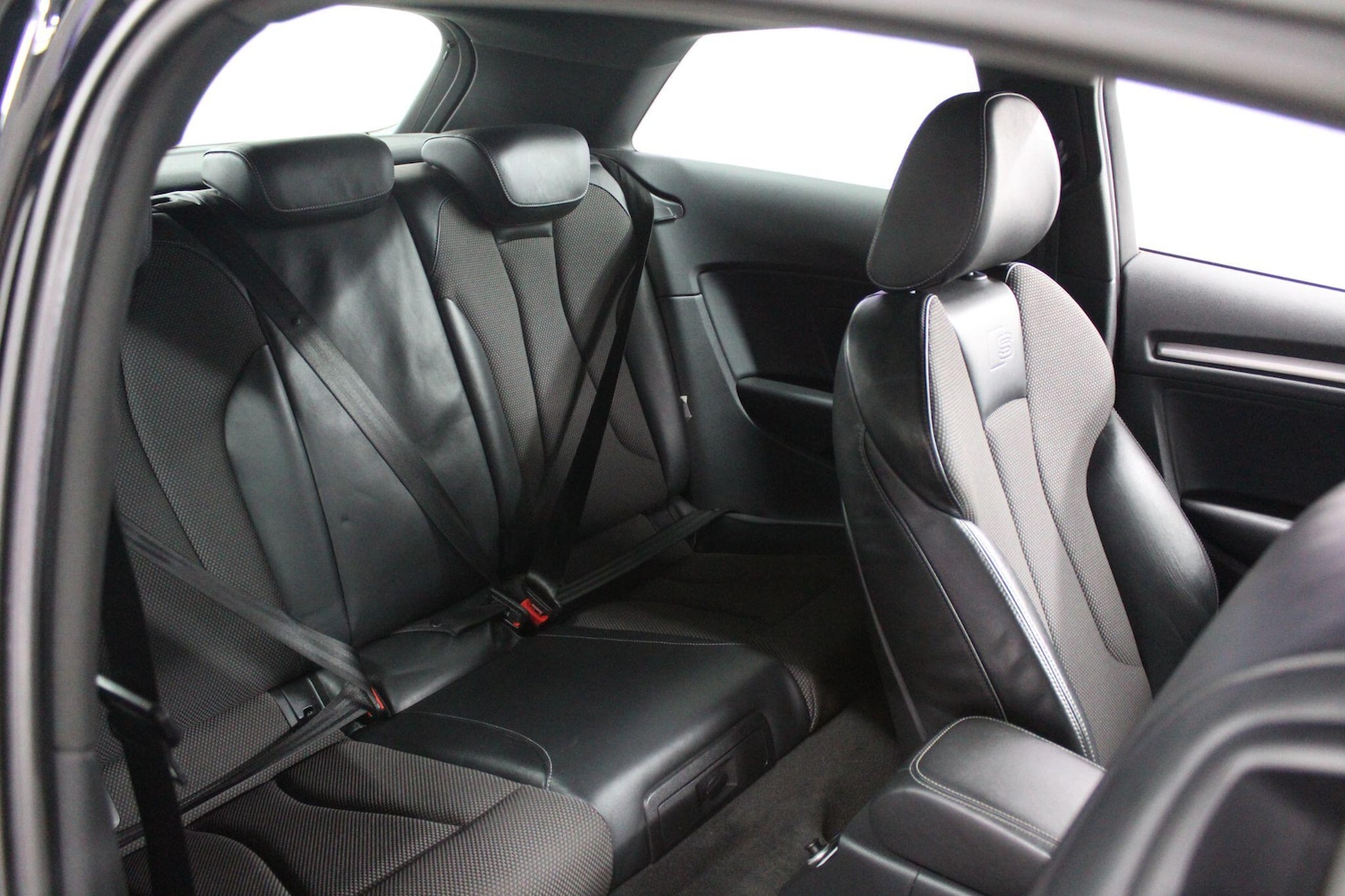 Used Audi A3 2016 for sale - 76865793: Photo 16