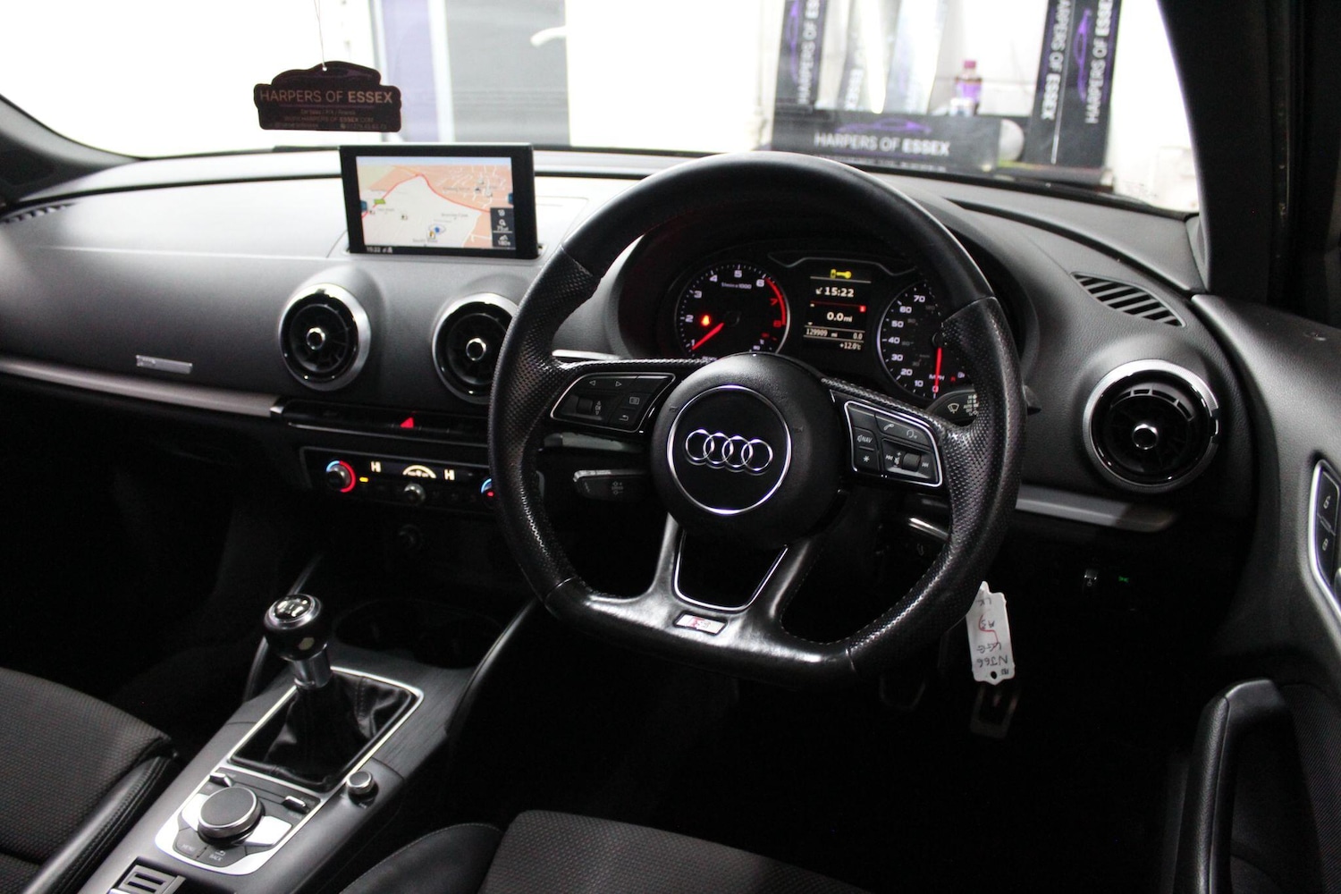 Used Audi A3 2016 for sale - 76865793: Photo 19