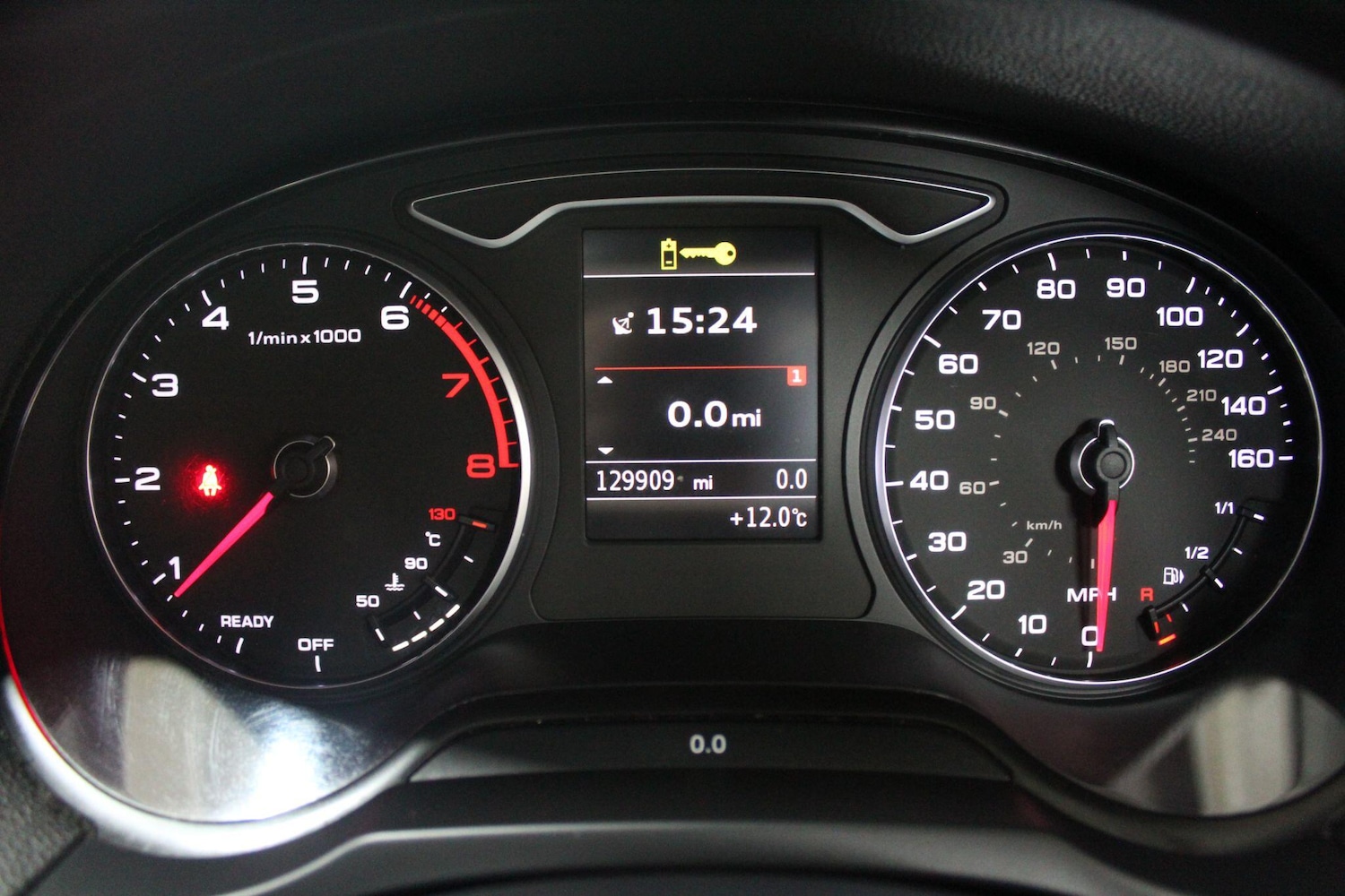 Used Audi A3 2016 for sale - 76865793: Photo 21