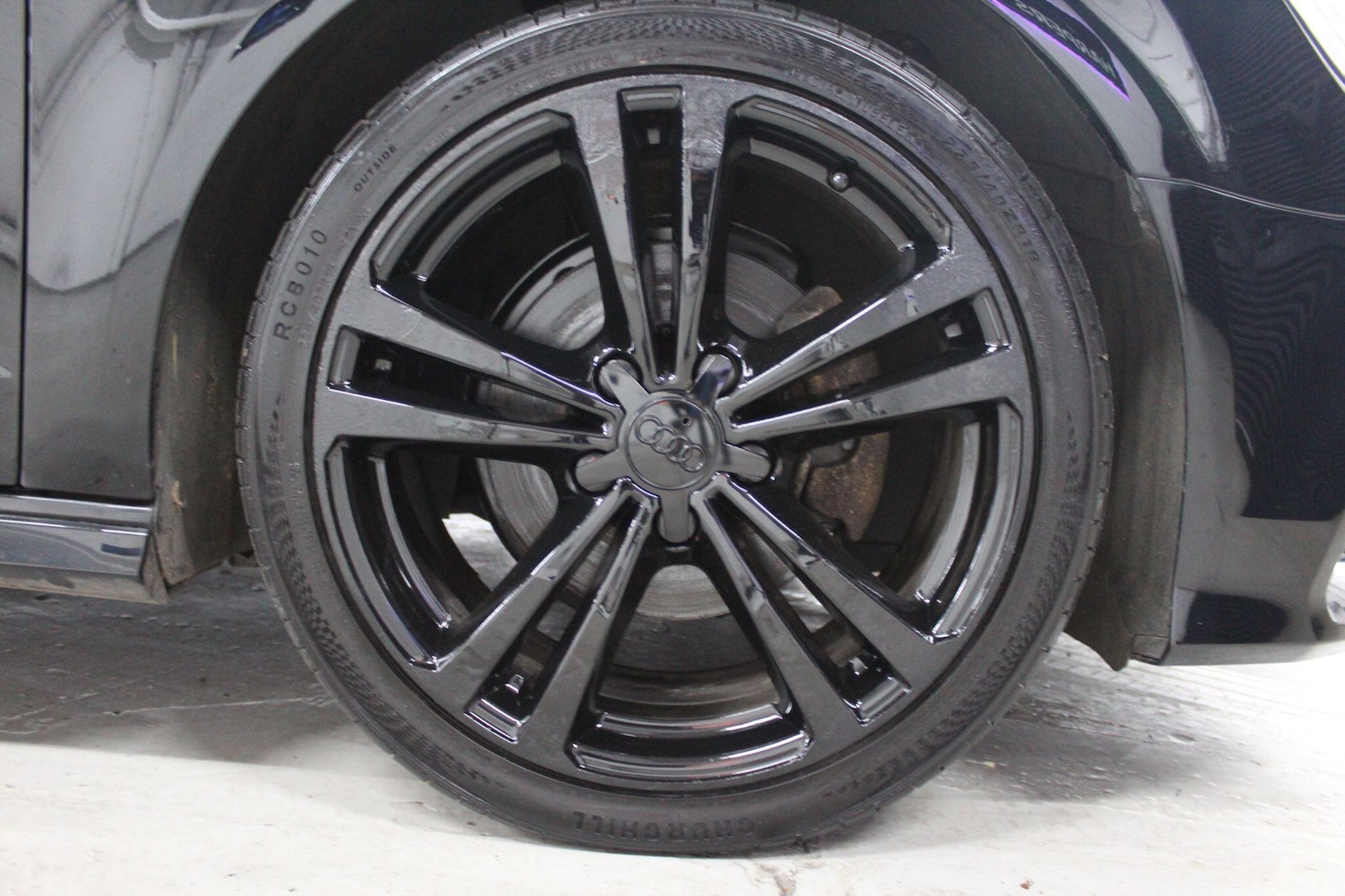 Used Audi A3 2016 for sale - 76865793: Photo 22