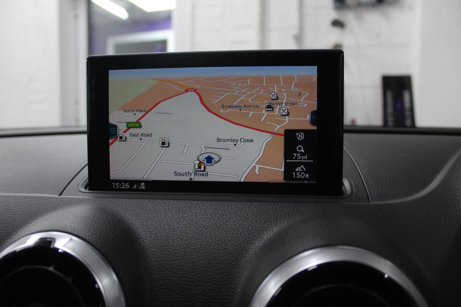 Used Audi A3 2016 for sale - 76865793: Photo 23