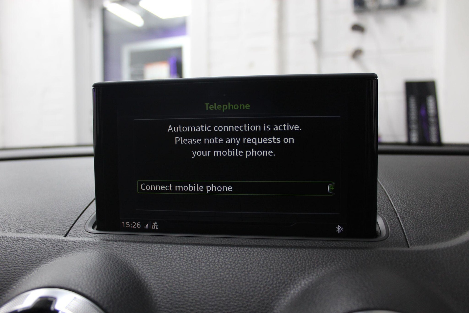 Used Audi A3 2016 for sale - 76865793: Photo 24