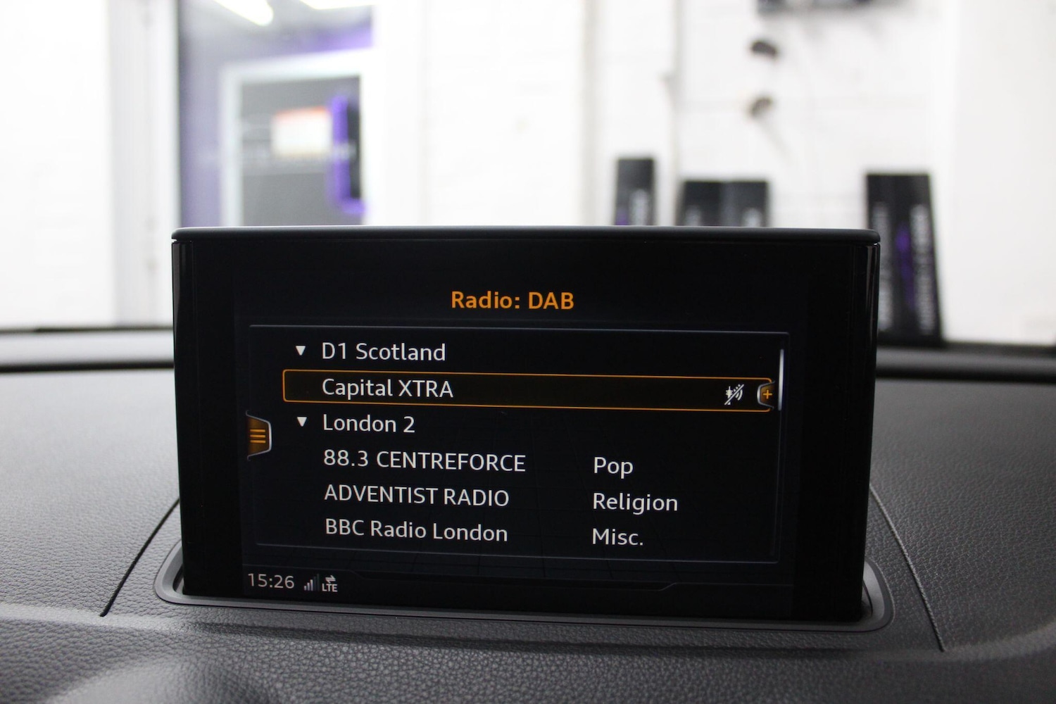 Used Audi A3 2016 for sale - 76865793: Photo 26