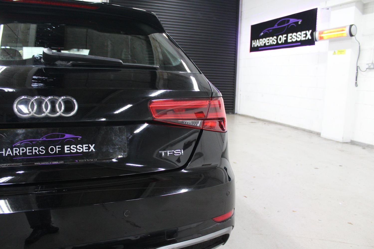 Used Audi A3 2016 for sale - 76865793: Photo 30