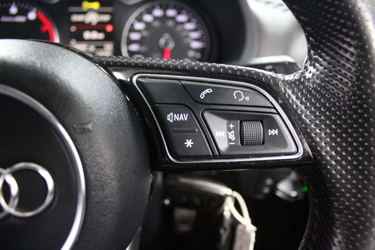 Used Audi A3 2016 for sale - 76865793: Photo 34