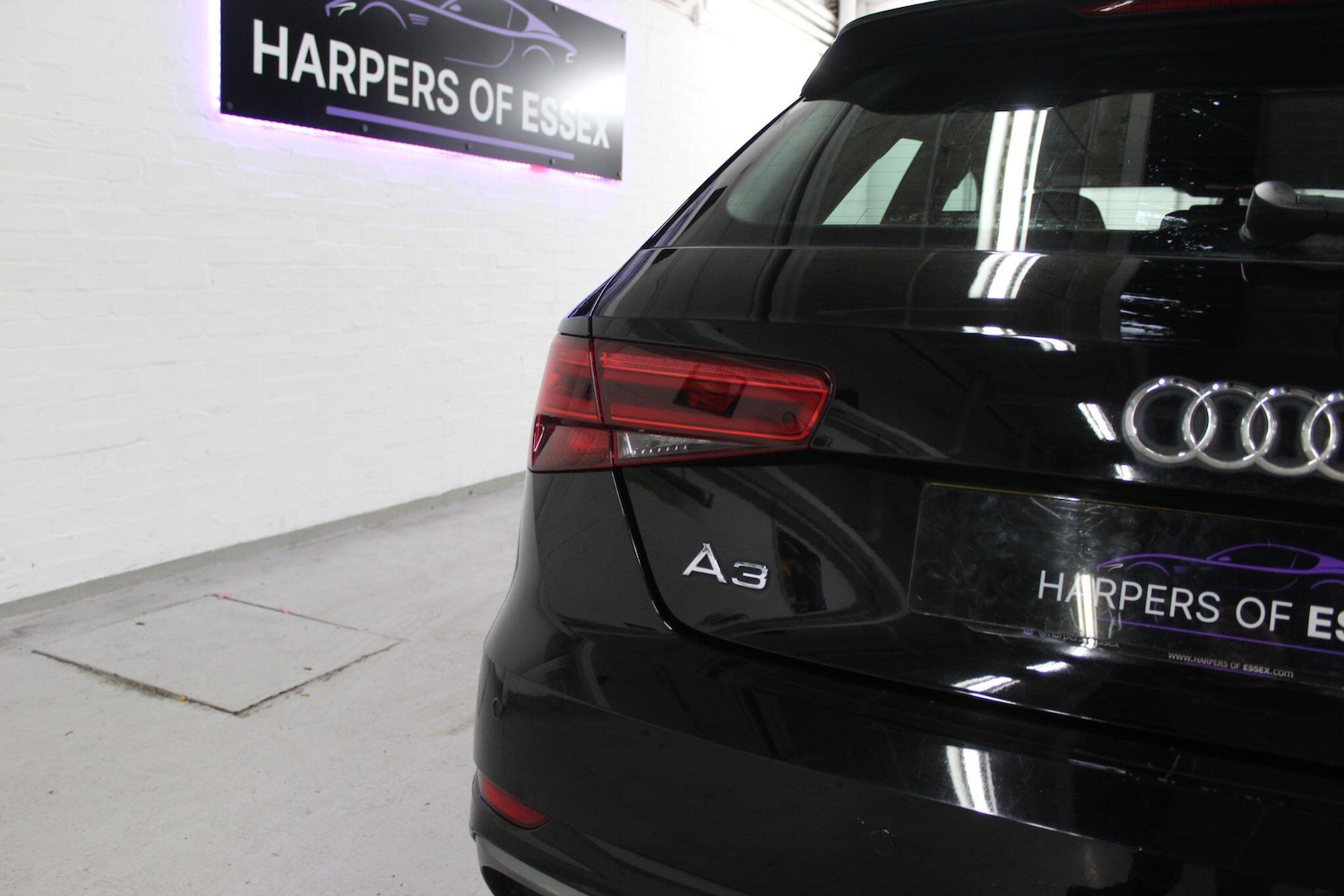 Used Audi A3 2016 for sale - 76865793: Photo 37