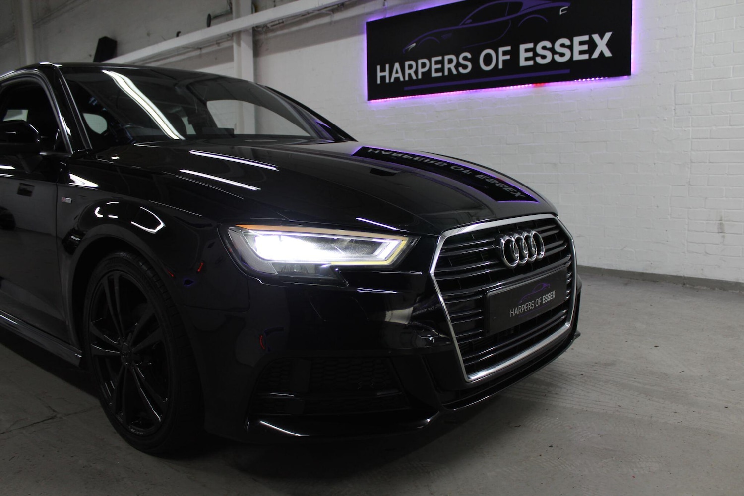 Used Audi A3 2016 for sale - 76865793: Photo 39