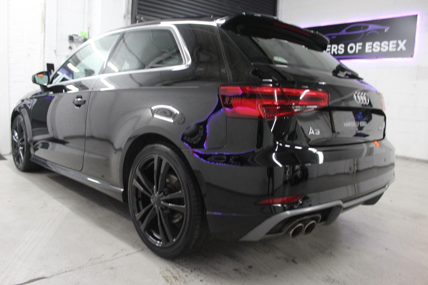 Used Audi A3 2016 for sale - 76865793: Photo 7