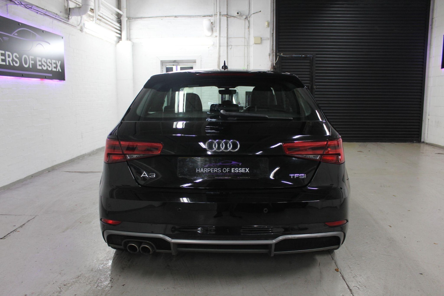 Used Audi A3 2016 for sale - 76865793: Photo 8