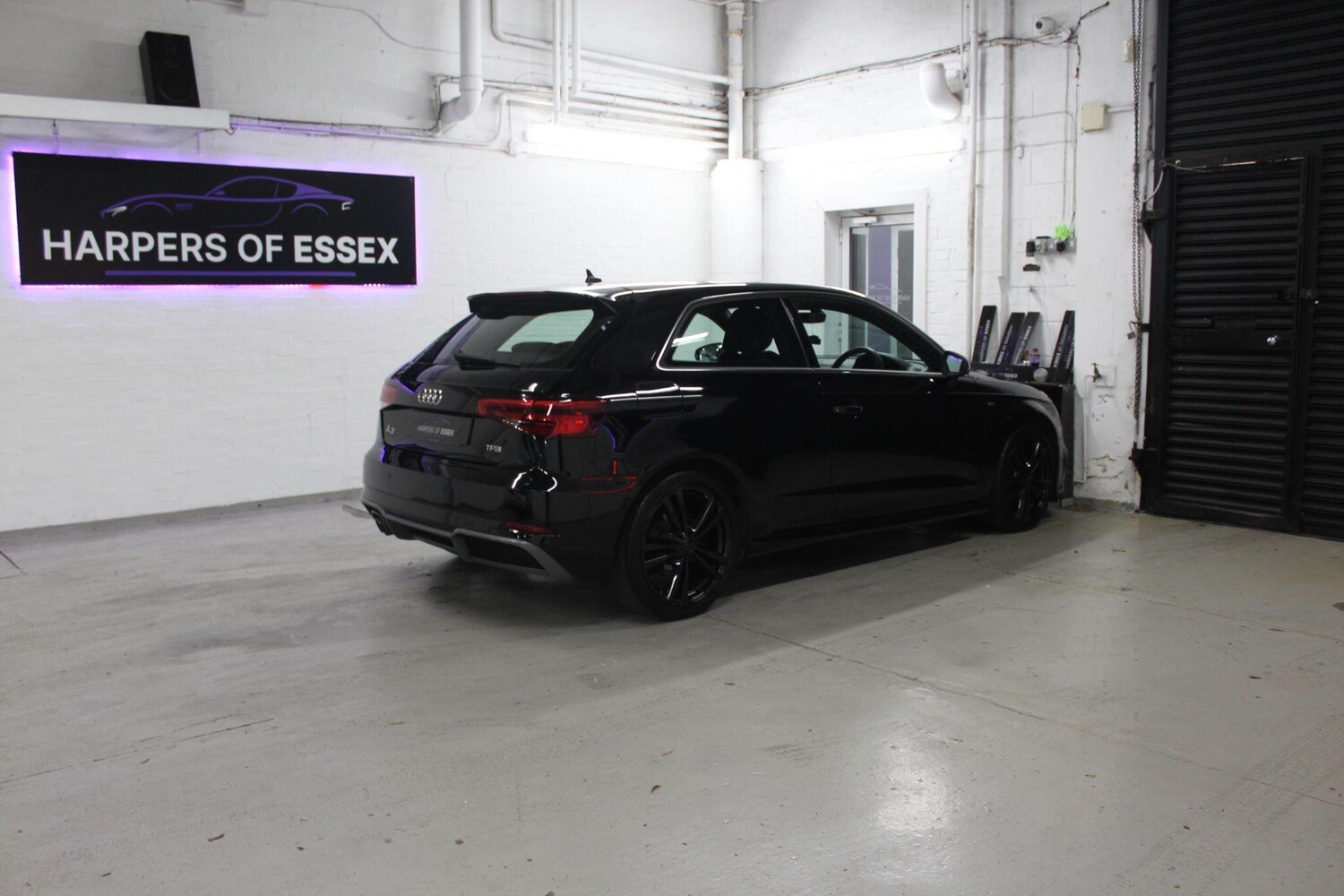 Used Audi A3 2016 for sale - 76865793: Photo 9