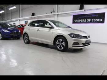 2018 (18) - 1.0 SE Euro 6 (s/s) 5dr