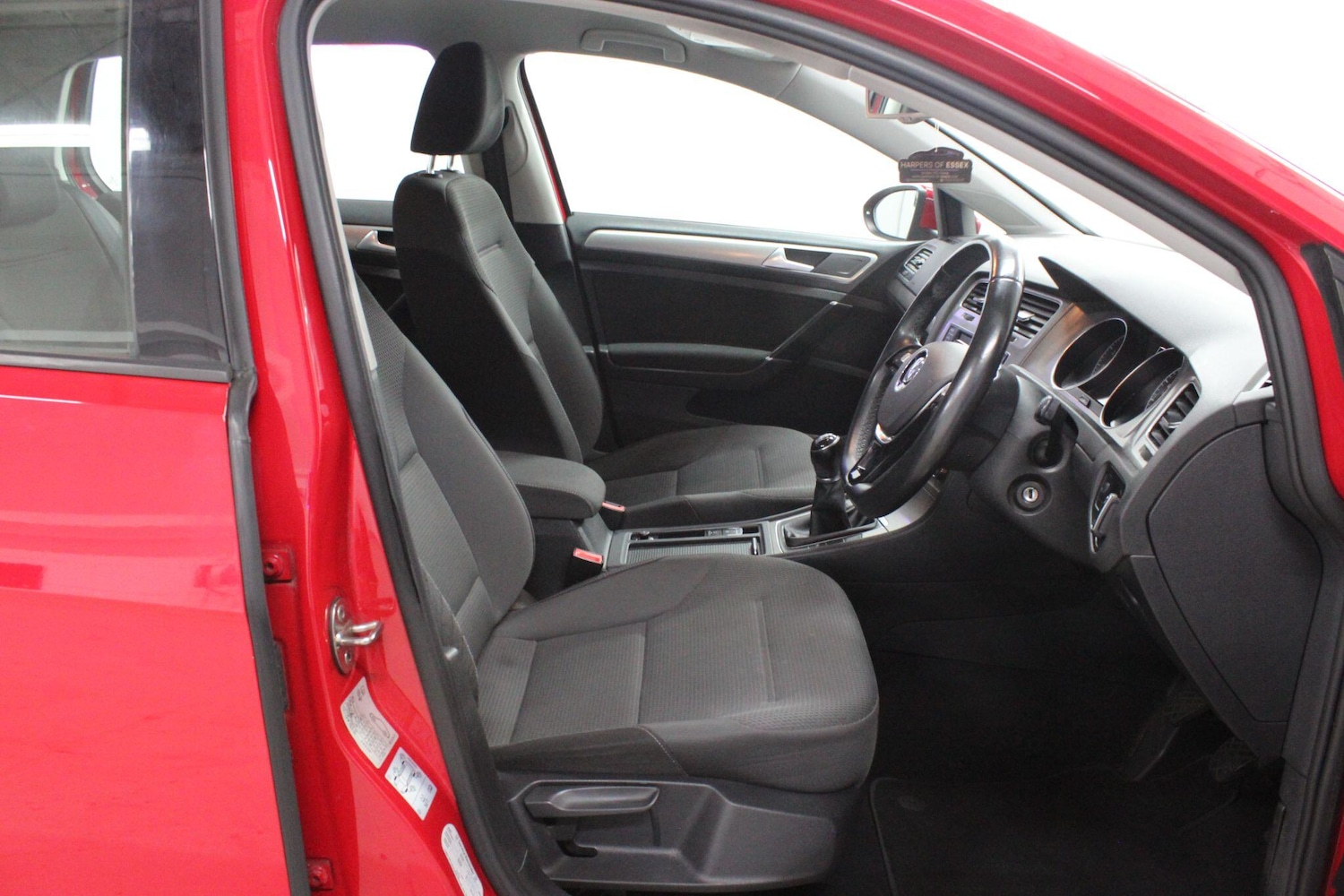 Used Volkswagen Golf 2015 for sale - 76370609: Photo 11