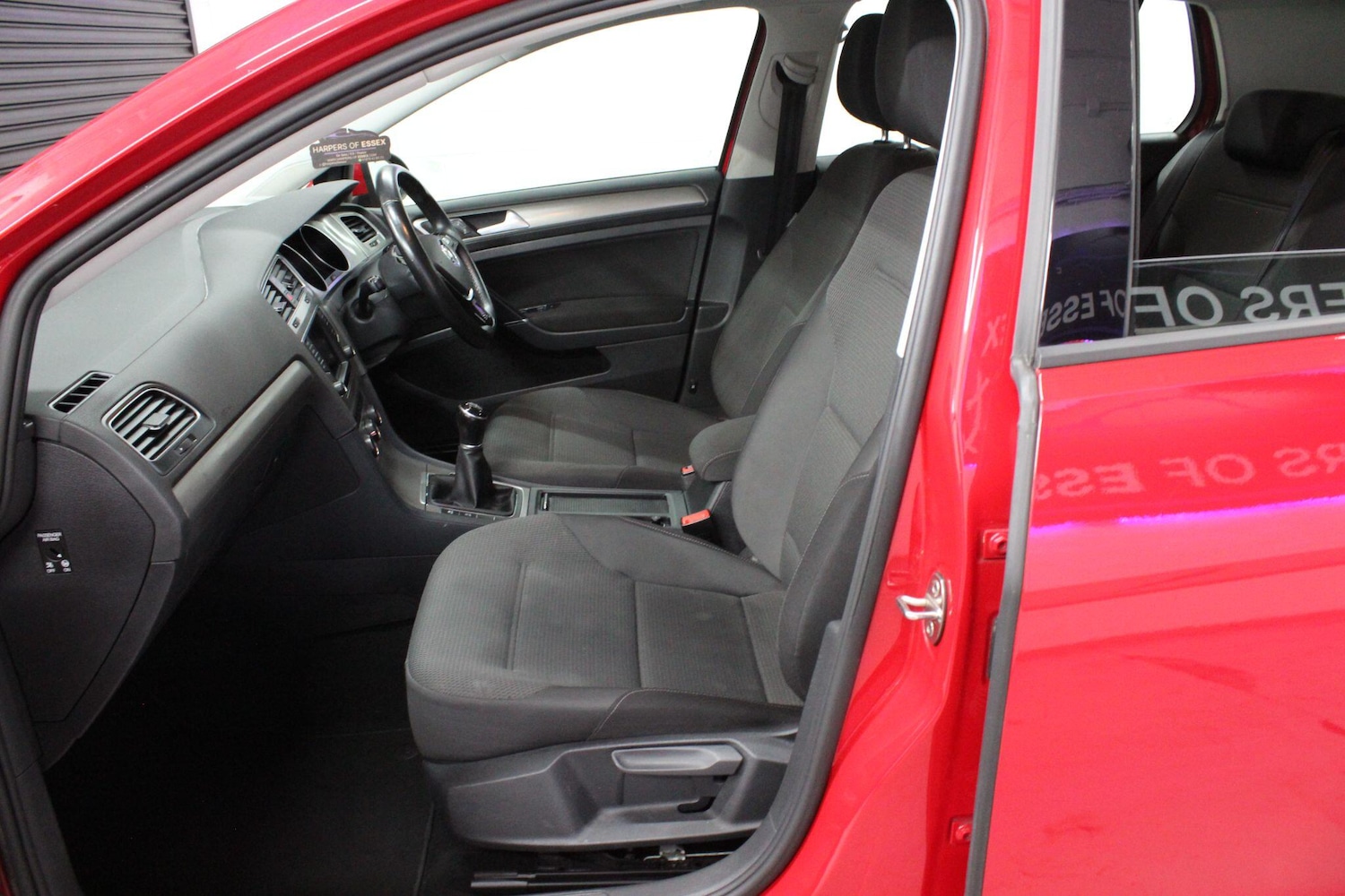 Used Volkswagen Golf 2015 for sale - 76370609: Photo 13