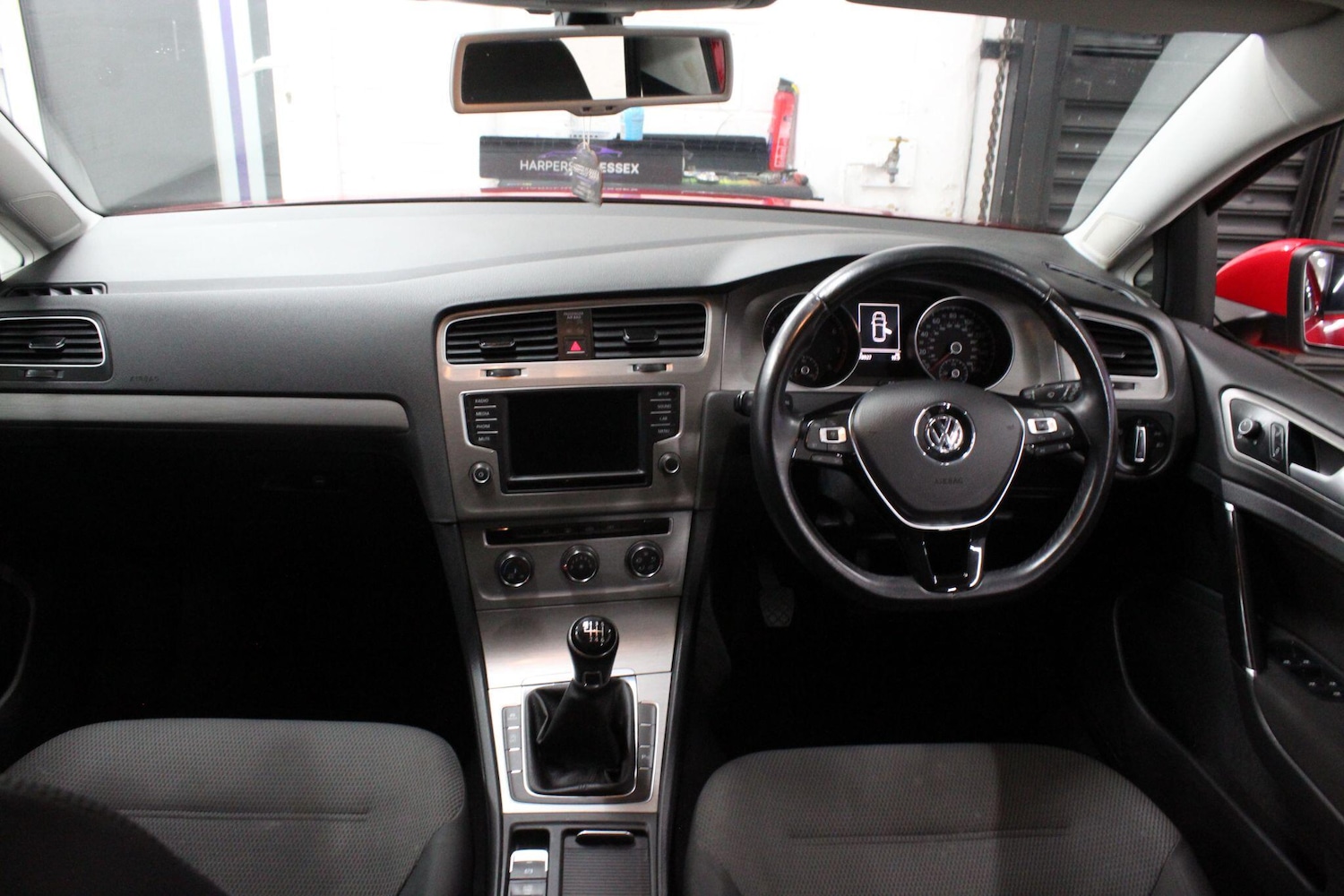 Used Volkswagen Golf 2015 for sale - 76370609: Photo 20