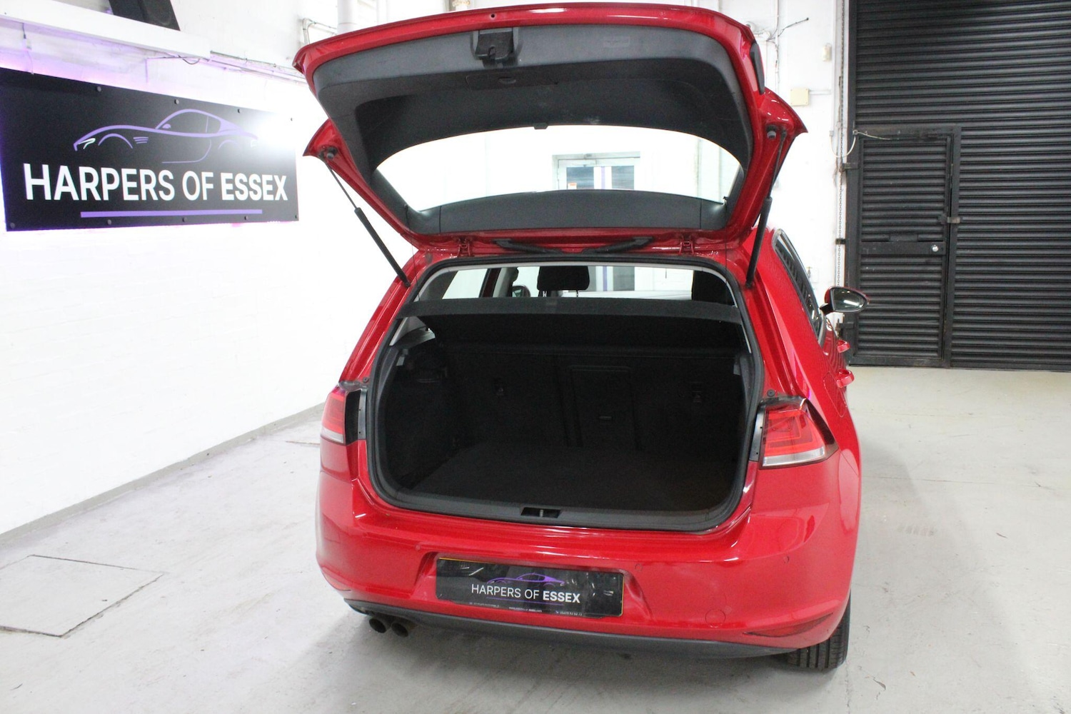 Used Volkswagen Golf 2015 for sale - 76370609: Photo 21