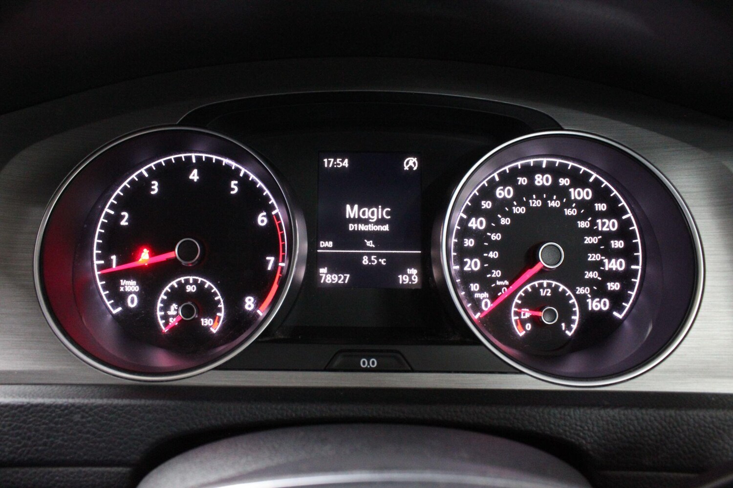 Used Volkswagen Golf 2015 for sale - 76370609: Photo 22