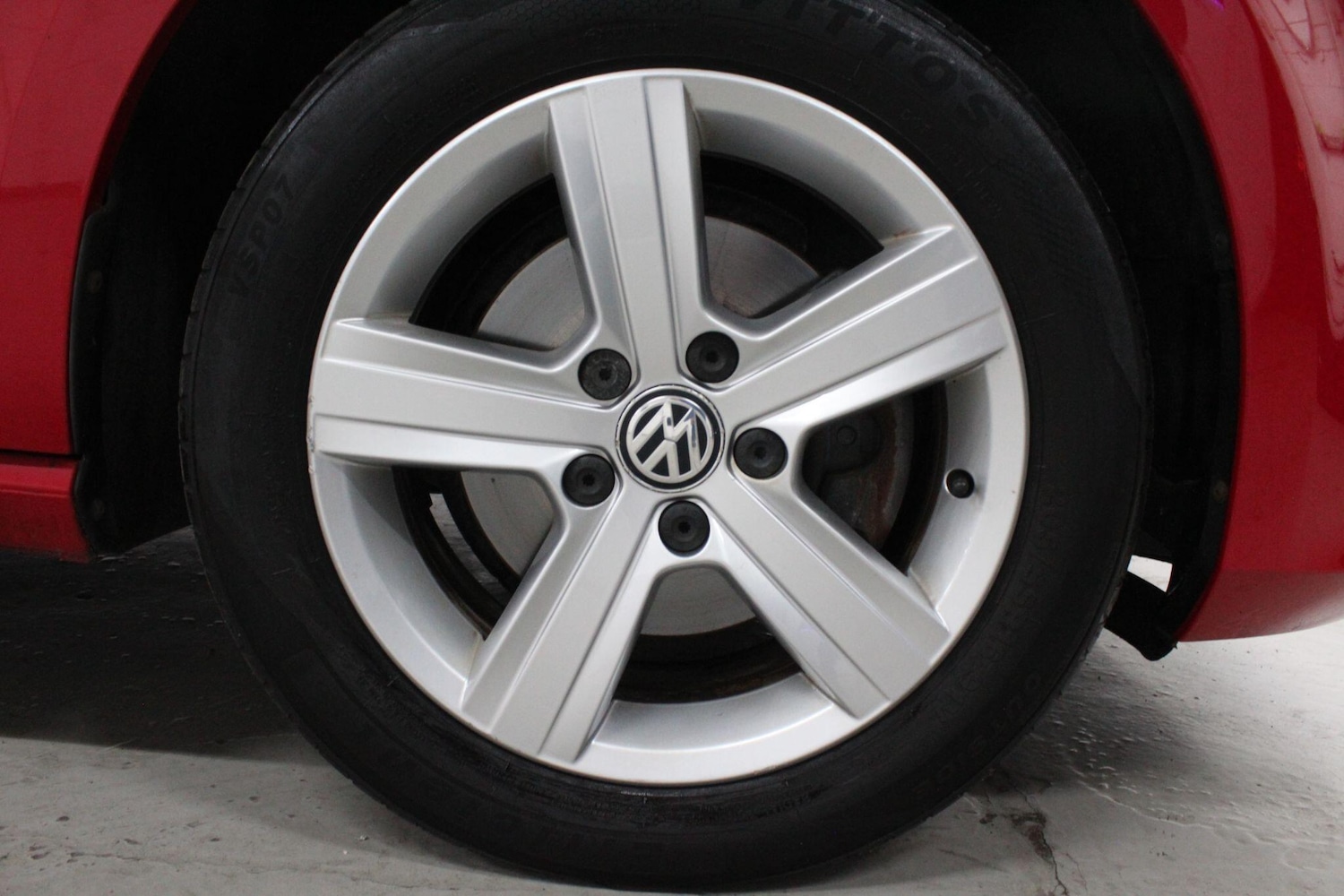 Used Volkswagen Golf 2015 for sale - 76370609: Photo 23