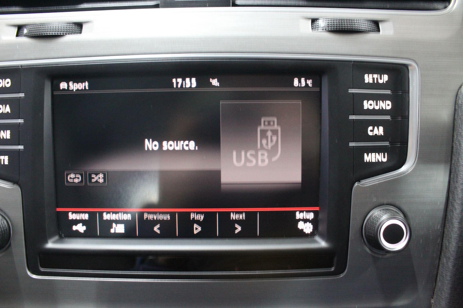 Used Volkswagen Golf 2015 for sale - 76370609: Photo 25