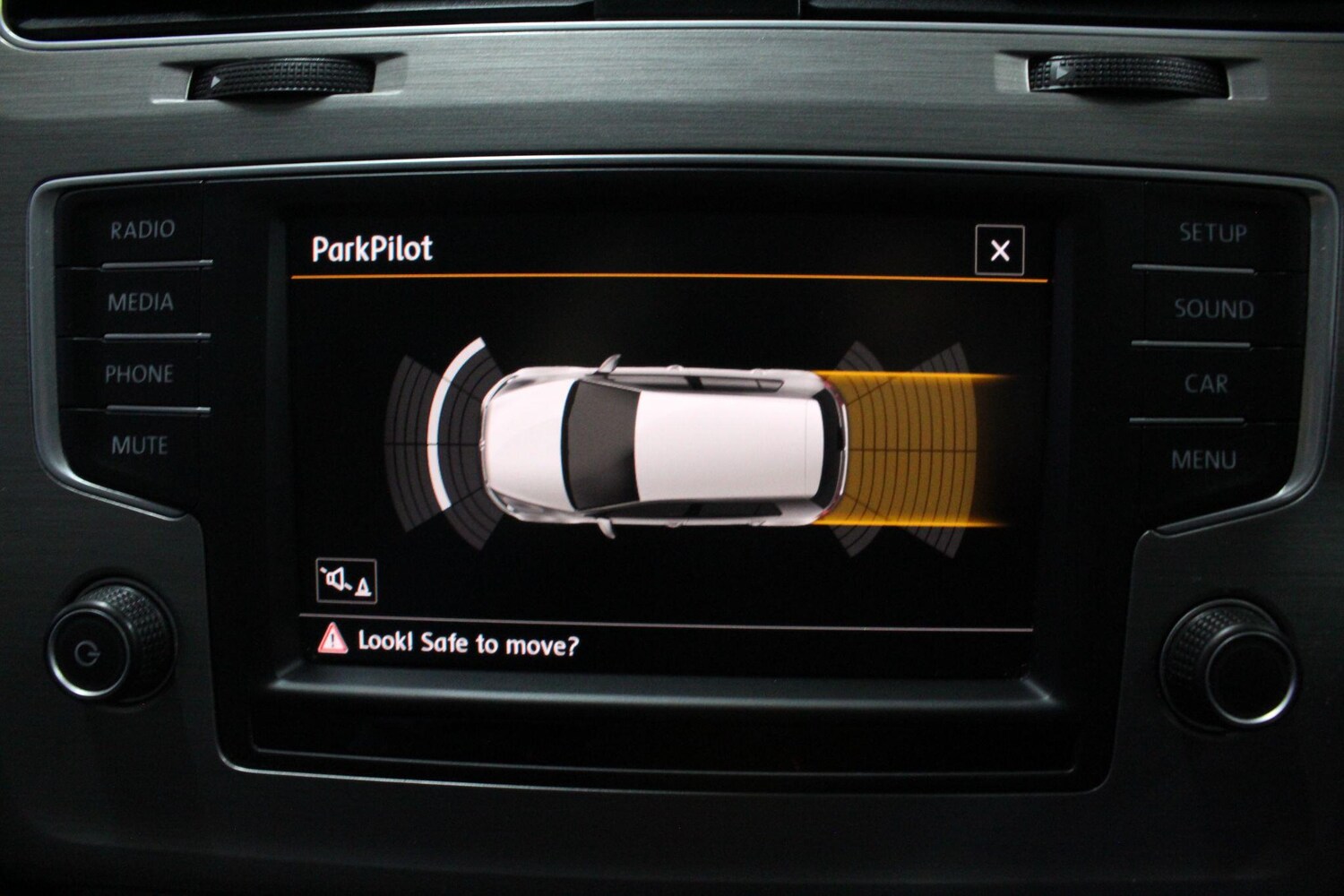 Used Volkswagen Golf 2015 for sale - 76370609: Photo 27