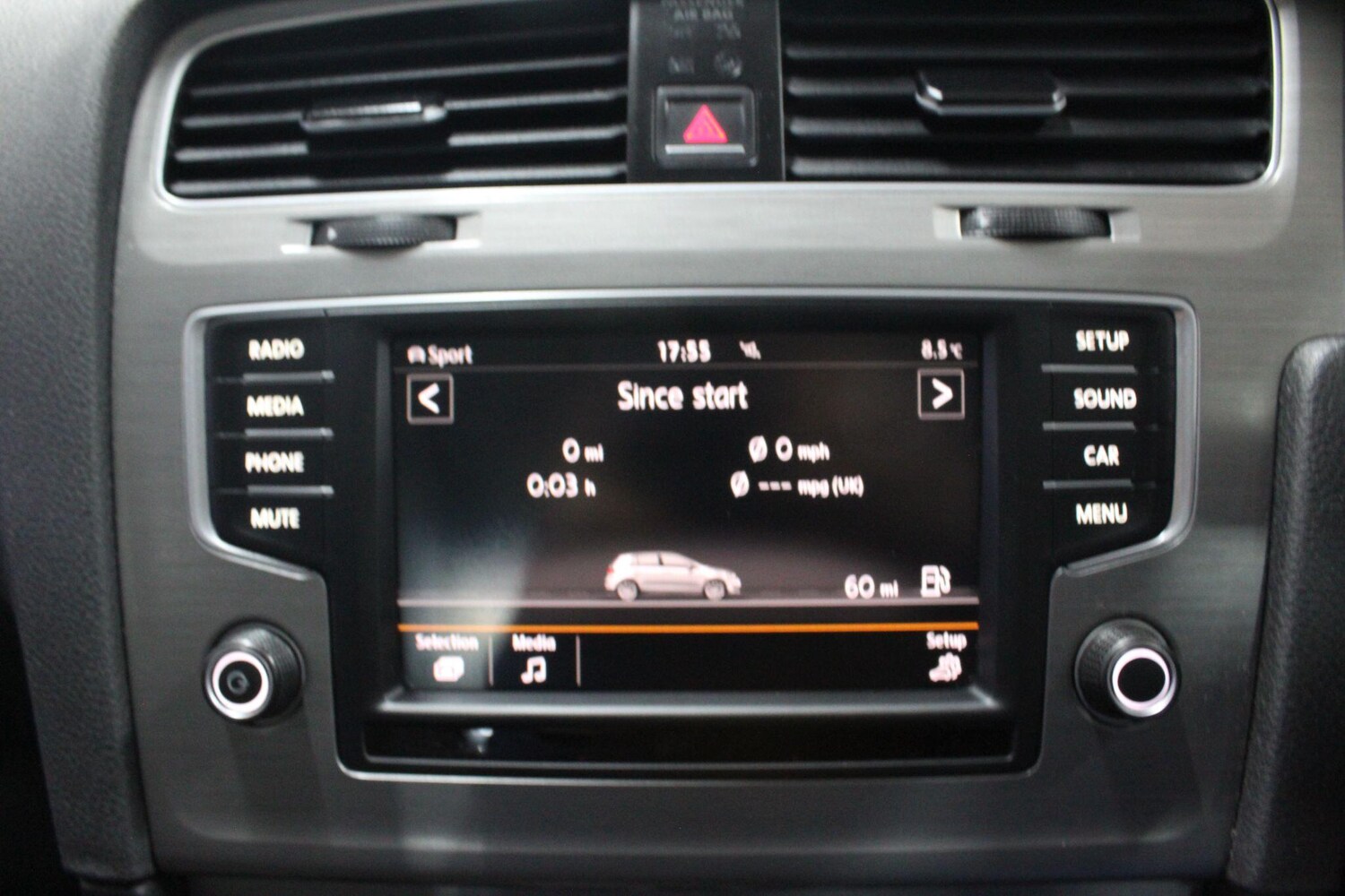 Used Volkswagen Golf 2015 for sale - 76370609: Photo 28