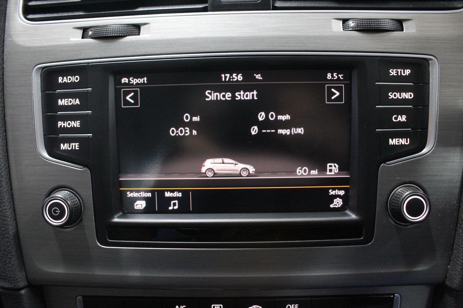 Used Volkswagen Golf 2015 for sale - 76370609: Photo 29