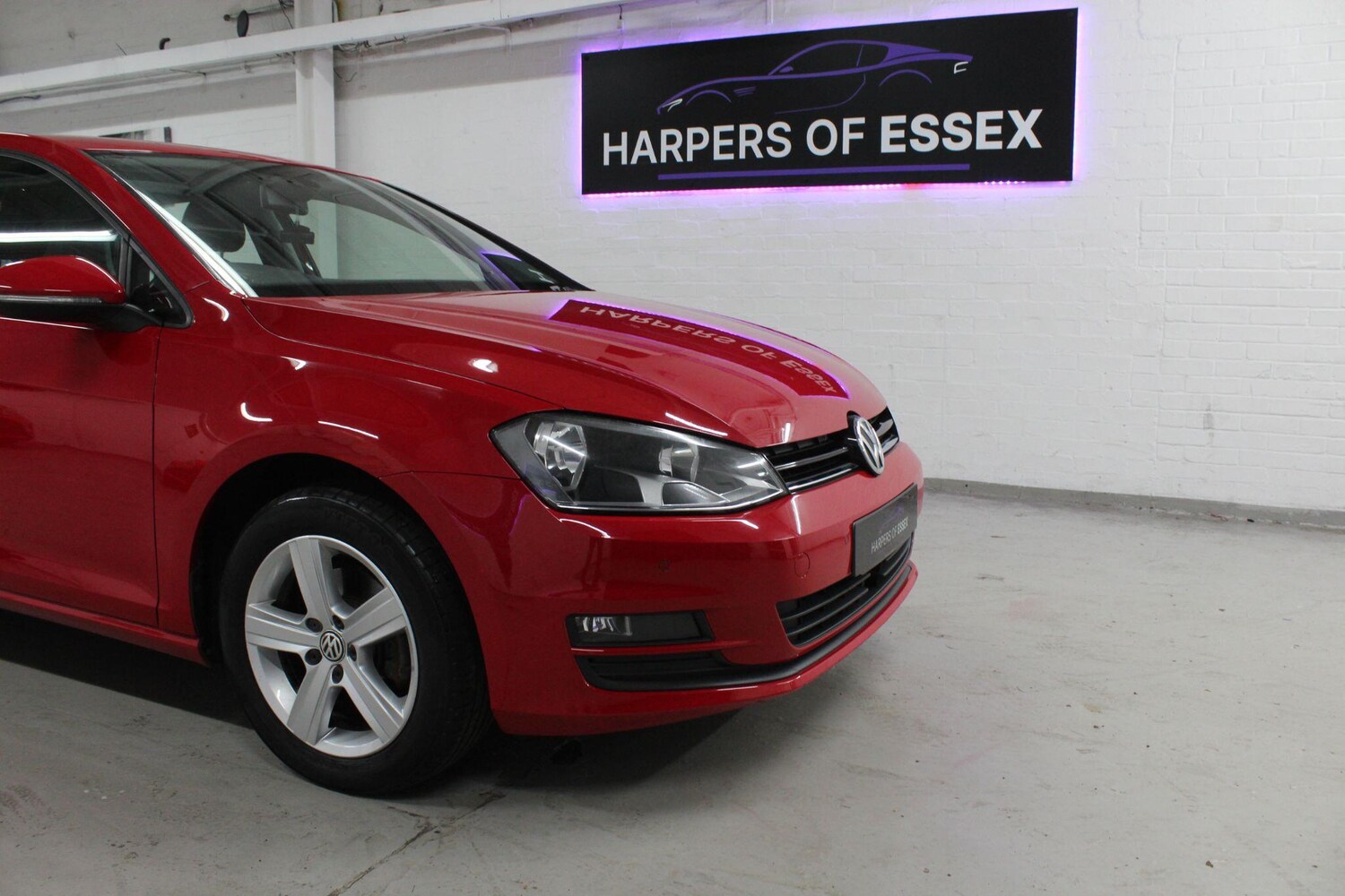 Used Volkswagen Golf 2015 for sale - 76370609: Photo 30