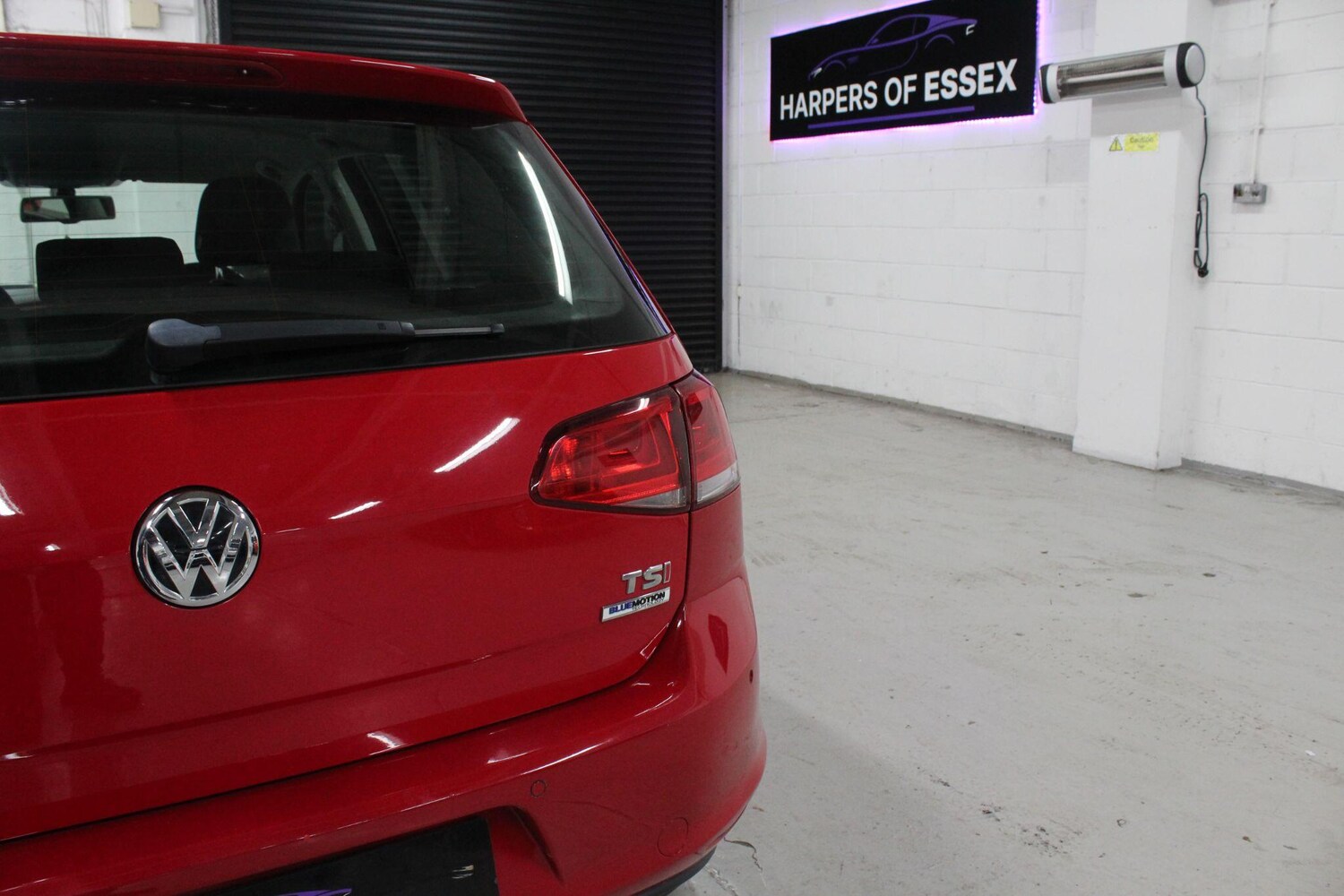 Used Volkswagen Golf 2015 for sale - 76370609: Photo 32