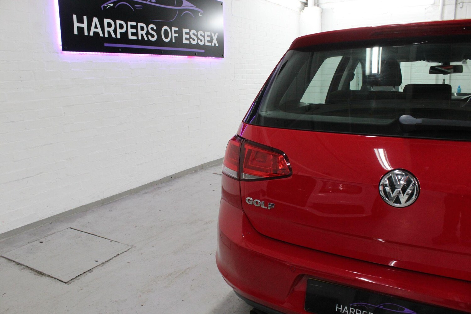 Used Volkswagen Golf 2015 for sale - 76370609: Photo 37
