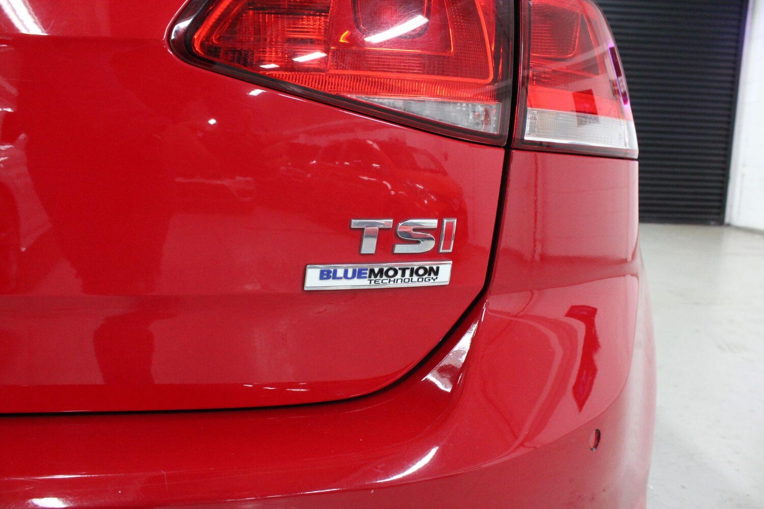 Used Volkswagen Golf 2015 for sale - 76370609: Photo 39