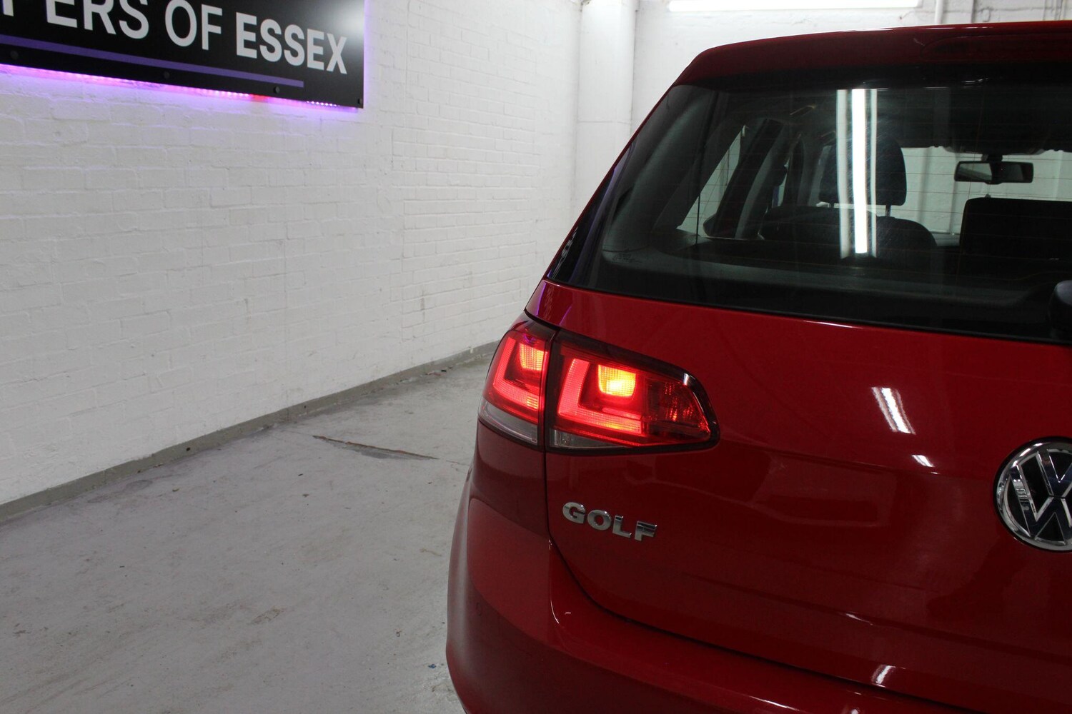 Used Volkswagen Golf 2015 for sale - 76370609: Photo 41