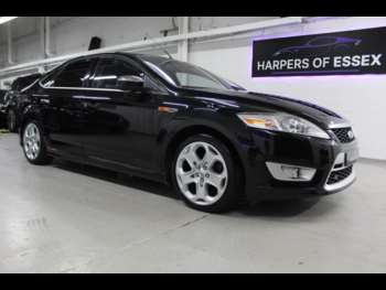 Used Ford Mondeo 2010 for sale - 74799290: Photo