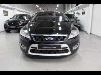 Used Ford Mondeo 2010 for sale - 74799290: Photo