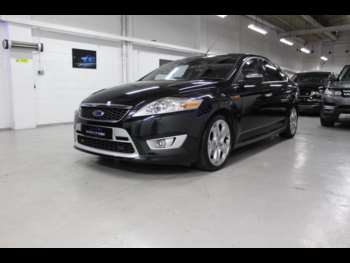 Used Ford Mondeo 2010 for sale - 74799290: Photo