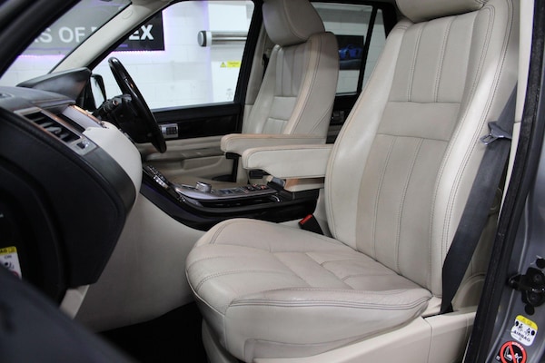 Used Land Rover Range Rover Sport 2013 for sale - 75186908: Photo 13